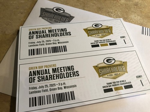 Tickets green bay packers - tickets,