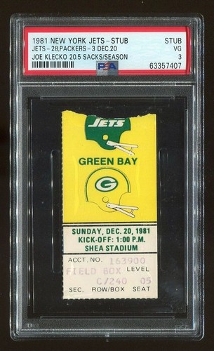 Joe klecko sacks - klecko,