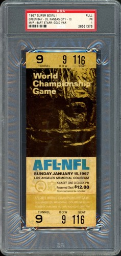 1967 super bowl packers - i,