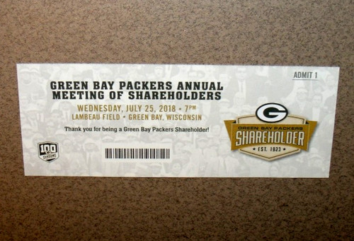 Green bay packers - green, 7/25/2018