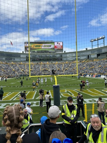 Green bay packers - packers, texans