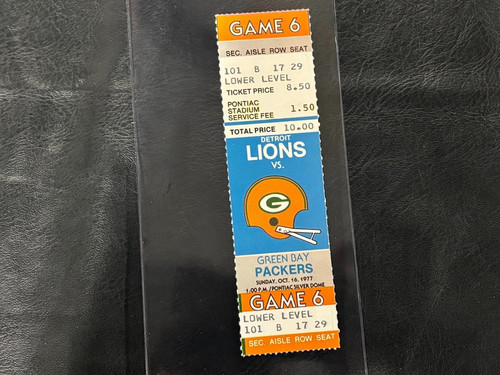 1977 green bay packers vs - 1977,