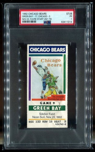 Brett favre 1st - brett, rushing